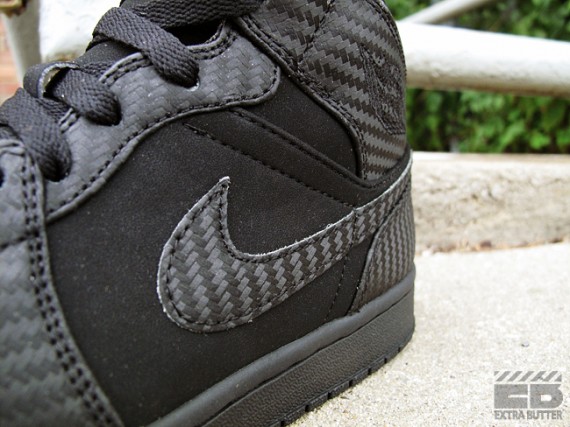 Jordan Brand August 2011 Releases @ Extra Butter