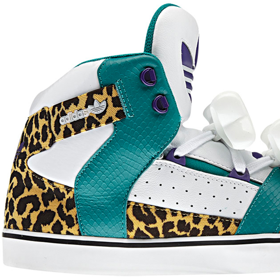 Adidas Originals Jeremy Scott Js Bones 03
