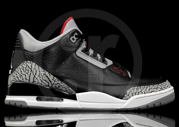 Air Jordan Ii Retro Black Cement Rmk 01