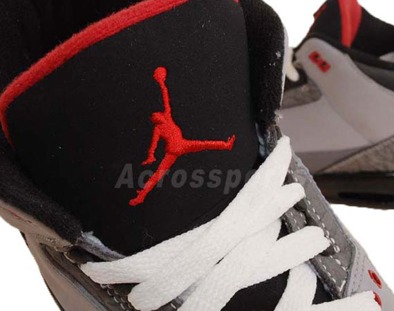 Air Jordan III Retro GS 'Stealth' | Available Early on eBay