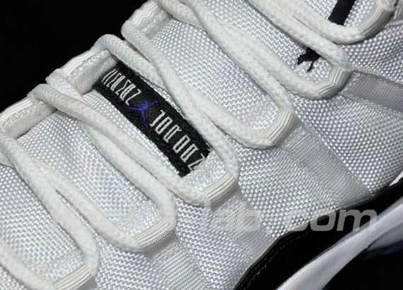 Air Jordan Xi Concord 2011 Kl 12