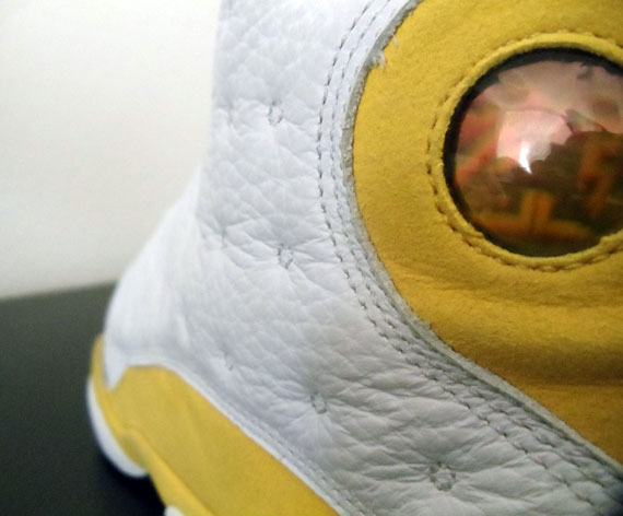 Air Jordan Xiii Fred Jones Pe 15