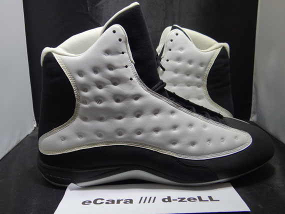 Air Jordan Xiii Sapp Cleat Pe 07