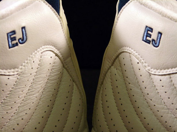 Air Jordan Xiv Eddie Jones Memphis Grizzlies Pe 06
