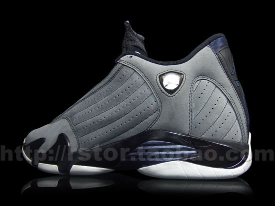 Air Jordan Xiv Retro Light Graphite Midnight Navy Release Date 10