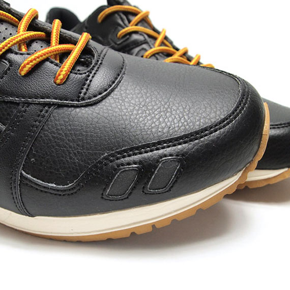 Asics Gel Lyte Iii Black Workboot 03