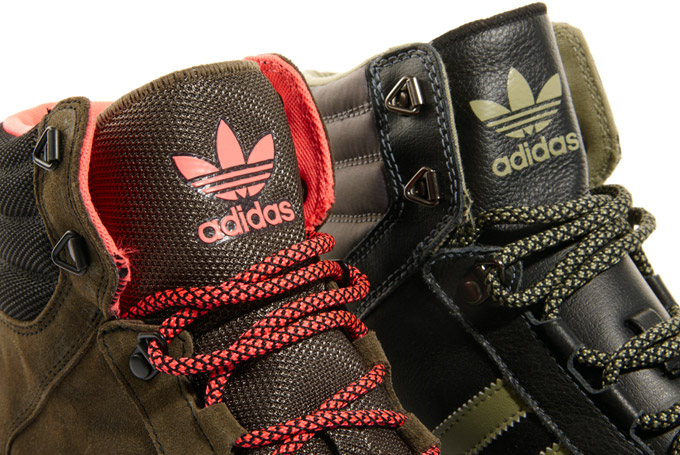 adidas Originals – Fourteener