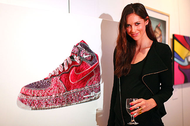 Foot Locker Art Prize 15 1