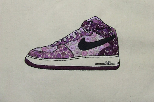 Foot Locker Art Prize 17 1