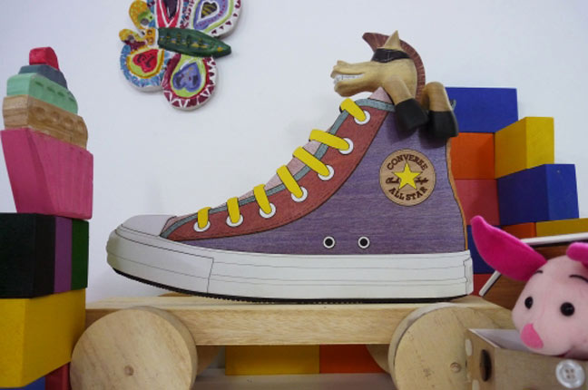 Foot Locker Art Prize 18 1