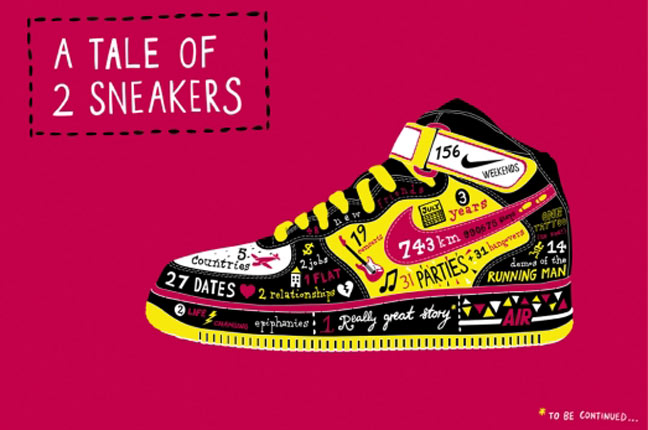 Foot Locker Art Prize 26 1