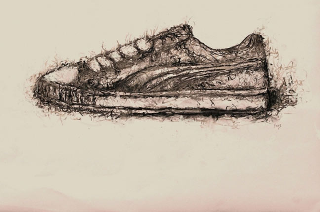 Foot Locker Art Prize 28 1