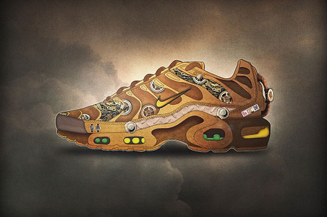 Foot Locker Art Prize 29 1