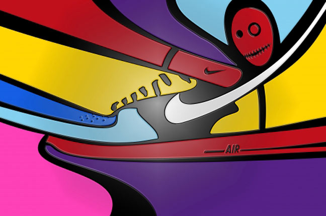 Foot Locker Art Prize 30 1