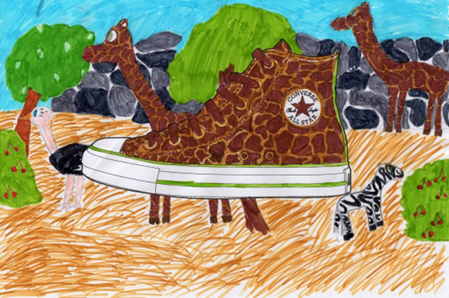 Foot Locker Art Prize 32 1