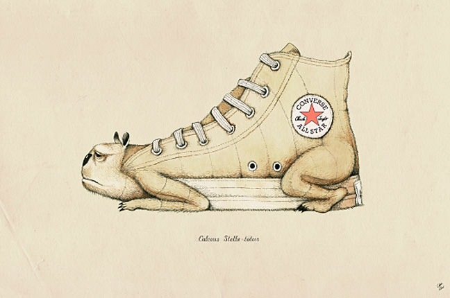Foot Locker Art Prize 33 2