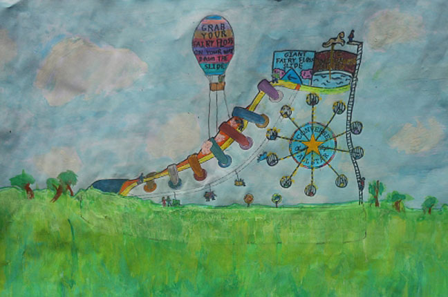 Foot Locker Art Prize 36 2
