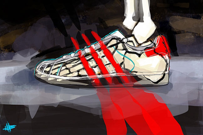 Foot Locker Art Prize 38 2