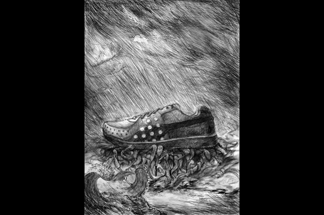 Foot Locker Art Prize 39 3