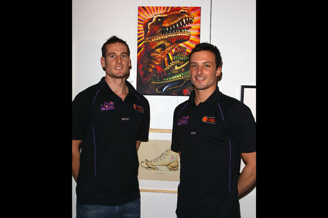Foot Locker Art Prize 5 1
