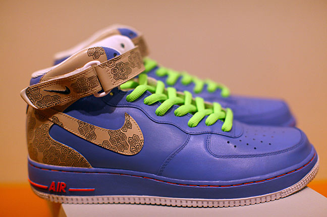 Foot Locker Art Prize 7 1