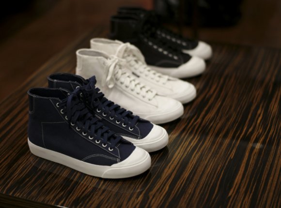 Fragment Design X Nike Sportswear All Court 2 High 1