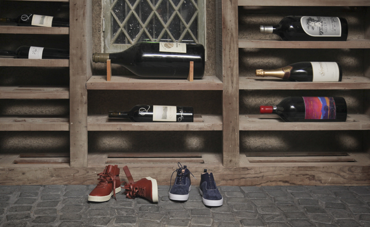 Gourmet Lifestyling Collection Fall 2011 6