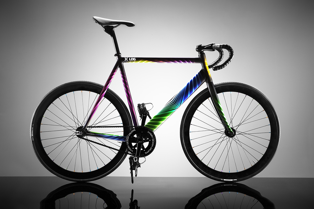 Hurley Ldg Phantom 4d Frame