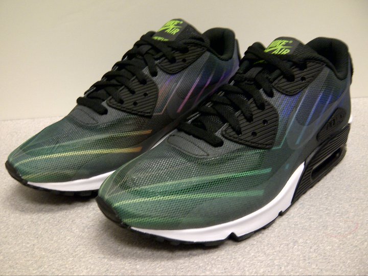 Hurley x Nike Air Max 90 ‘Phantom 4D’ | Release Info