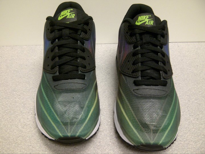 Hurley Nike Air Max 90 Phantom 4d 3
