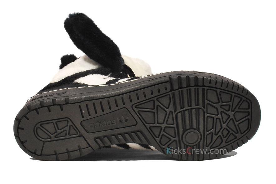 Jeremy Scott Adidas Originals By Originals Js Panda Bear 5