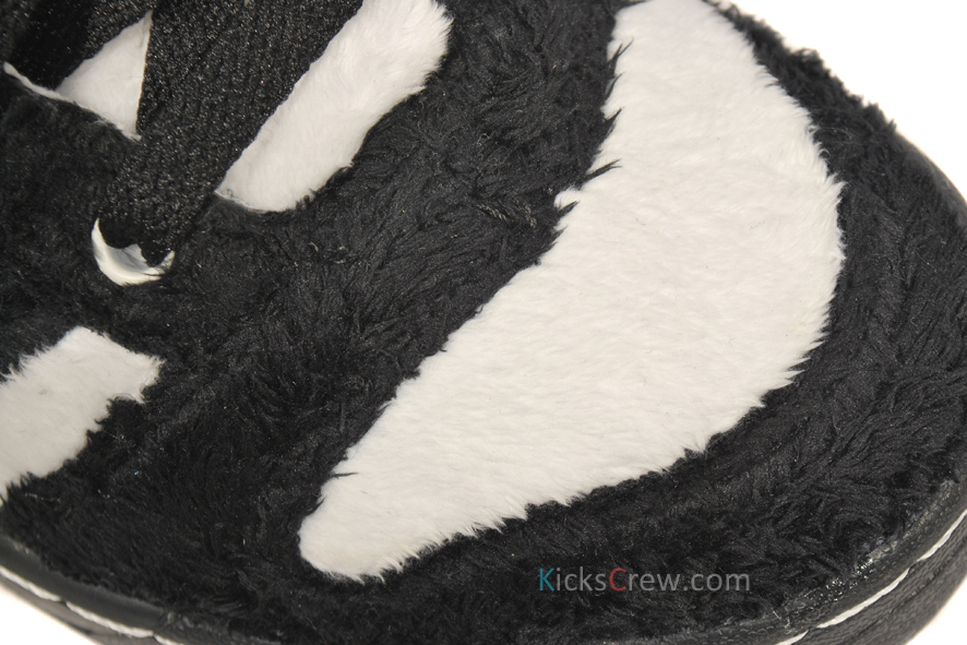 Jeremy Scott Adidas Originals By Originals Js Panda Bear 6