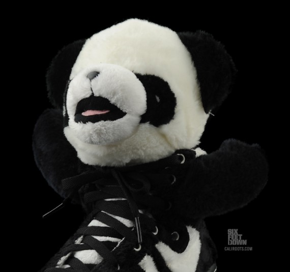 Jeremy Scott x adidas Originals JS Panda Bear – Pre-Order