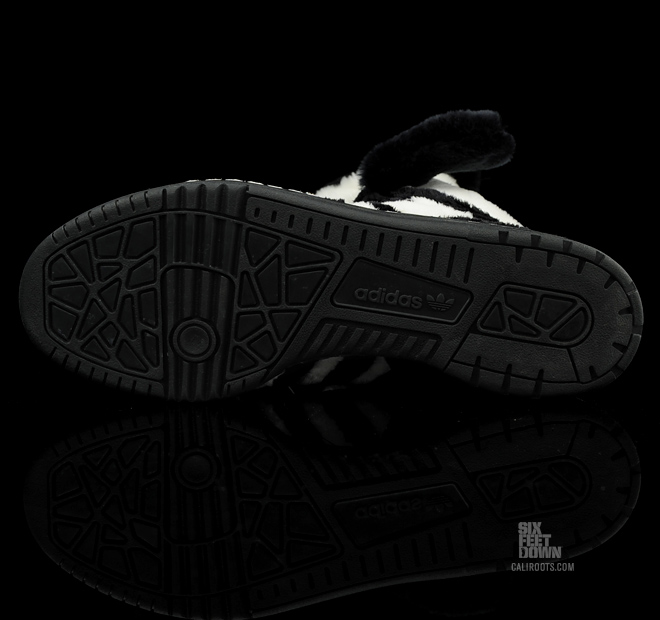 Jeremy Scott Adidas Originals Js Panda Bear 4