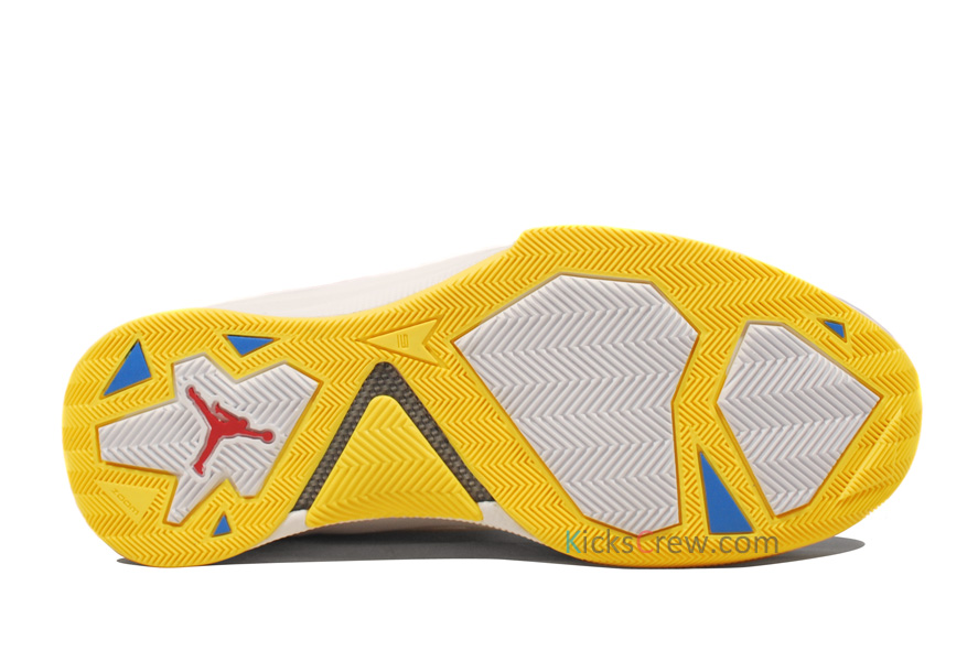 Jordan Cp3.iv Chinese Mask 5