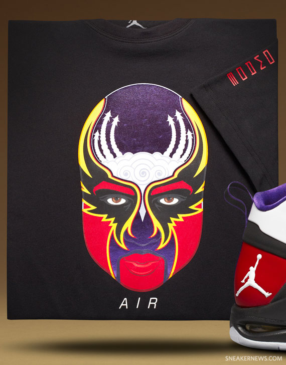 Jordan Fly Wade Flight Tour 2011 China Pe 05