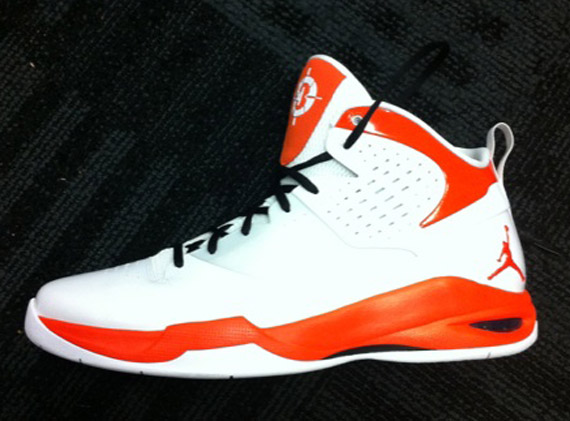 Jordan Fly Wade Maya Moore All Star Pes 3