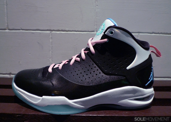 Jordan Fly Wade South Beach 2