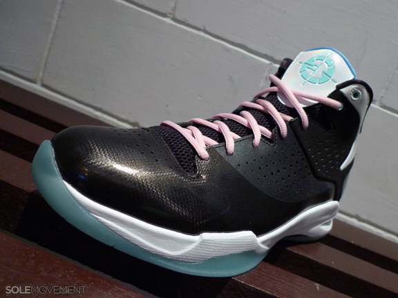 Jordan Fly Wade South Beach 4