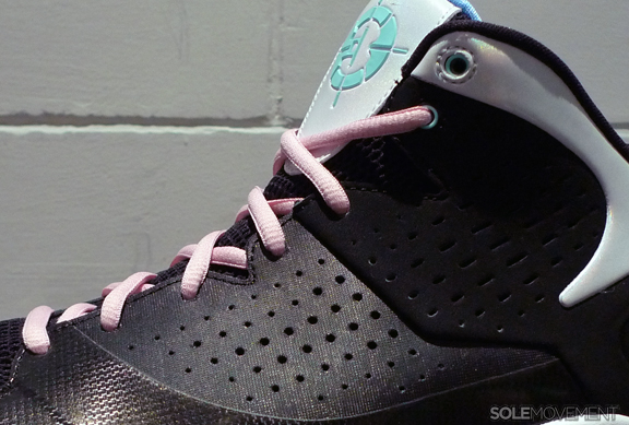 Jordan Fly Wade South Beach 5