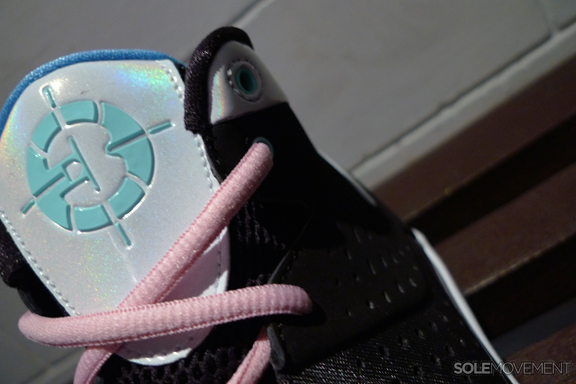 Jordan Fly Wade South Beach 7