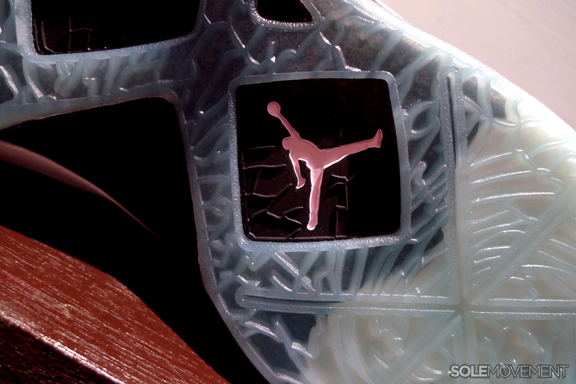 Jordan Fly Wade South Beach 8