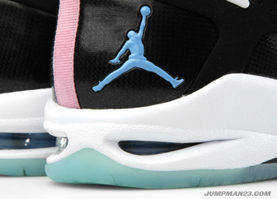 Jordan Fly Wade 'South Beach' - Updated Release Date