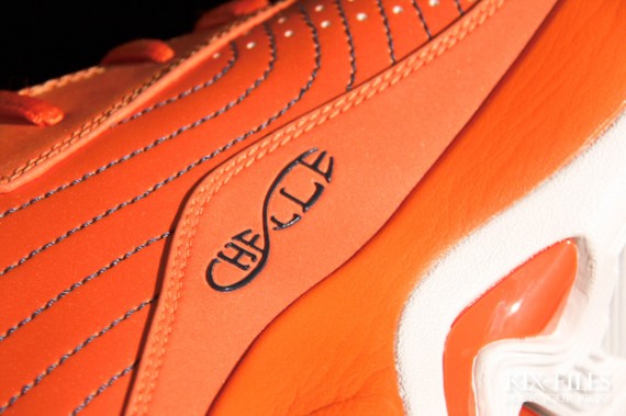 Jordan Future Sole Melo M7 ‘Syracuse’ – Available @ Kix-Files