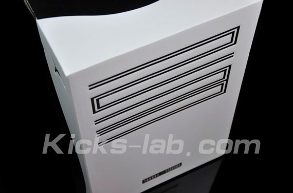 Jordan Xi Concord Packaging 08