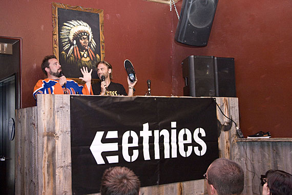 Kevin Smith Etnies Sdcc 05