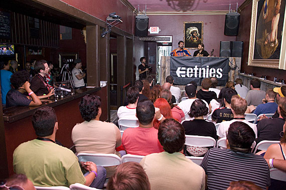 Kevin Smith Etnies Sdcc 06