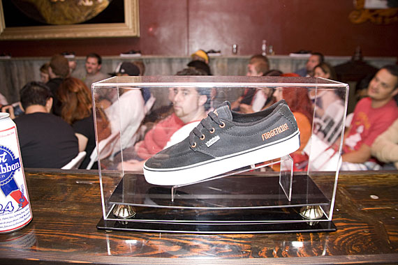 Kevin Smith Etnies Sdcc 08