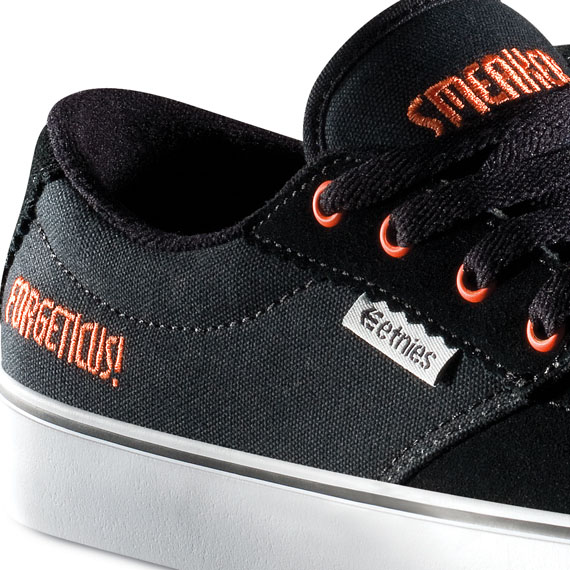 Kevin Smith Etnies Sdcc 11