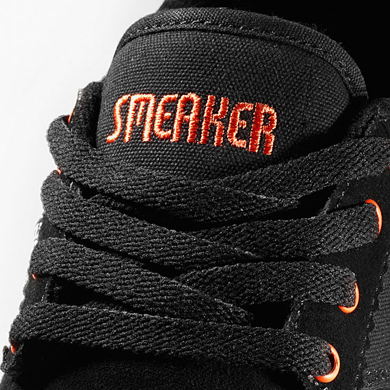 Kevin Smith Etnies Sdcc 12